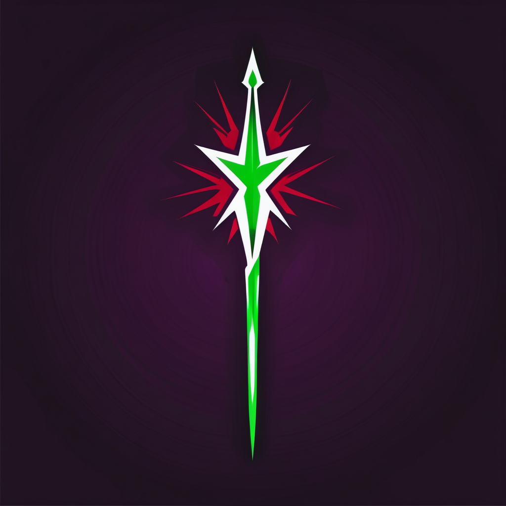 Live stream logo or thumbnail